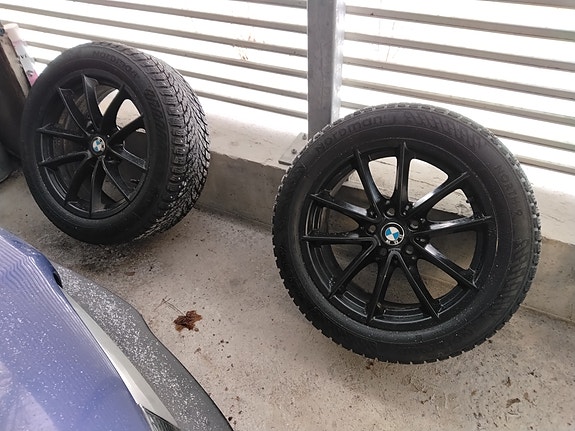 Alkuperäinen BMW