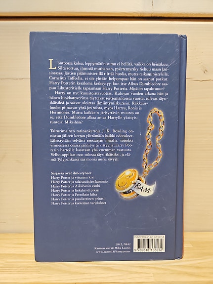 Product image 2 of 5