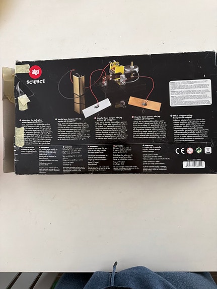 Product image 2 of 5