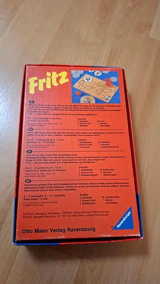 Product image 2 of 7