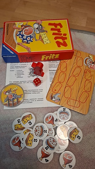 Product image 3 of 7