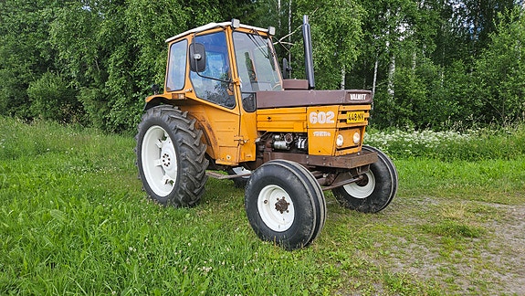 Valmet 602
