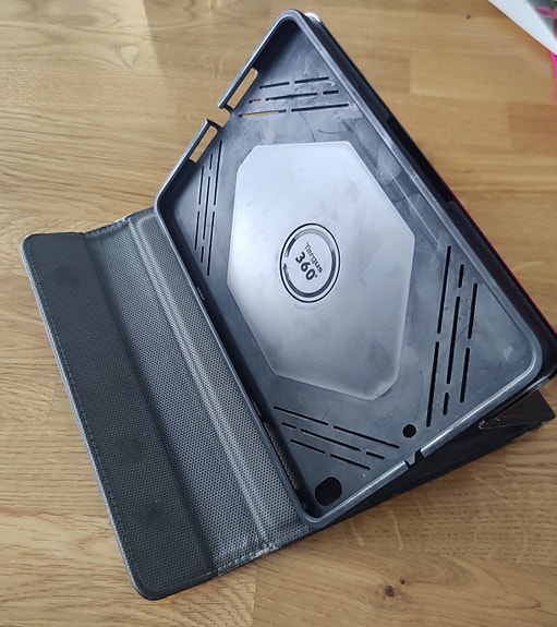 Targus iPad Mini kotelo / suojakuori