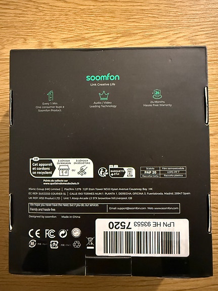 Product image 2 of 2