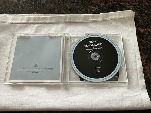 Product image 2 of 5