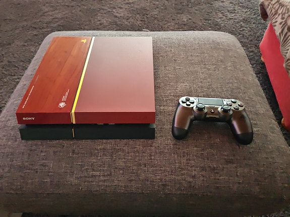 Product image 2 of 5