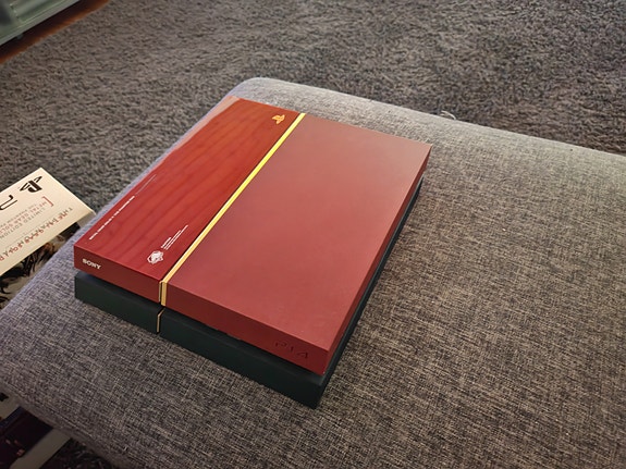 Product image 4 of 5