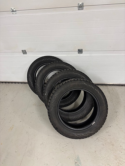 Nokian Hakkapeliitta R3 Kitkarengas