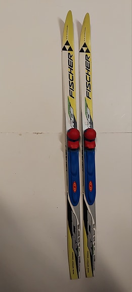 Fischer sukset lapselle