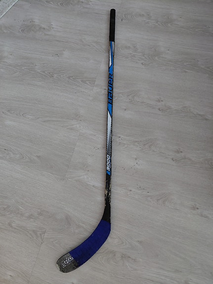 Jääkiekkomaila Bauer 3000