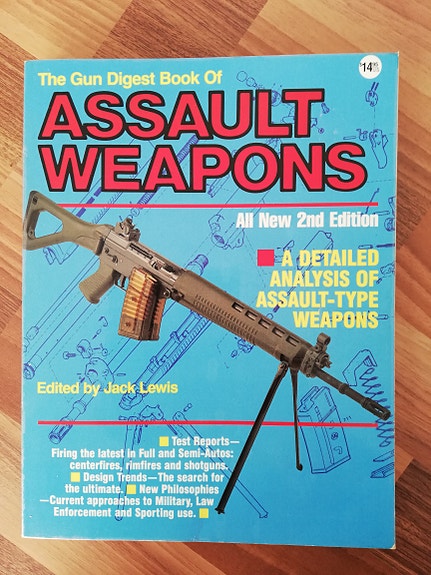 Assault Weapons