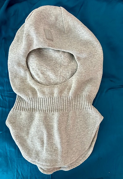 Reima kypärämyssy puuvilla ko 50