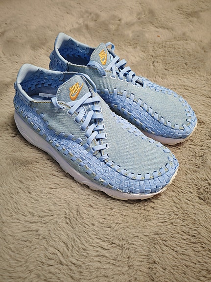 Nike Air Footscape. 41
