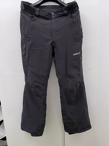 Halti DrymaxX grade Vii -lasketteluhousut, koko s