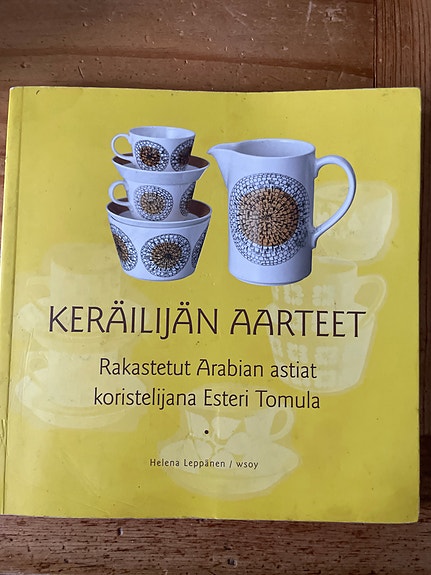 Keräilijän Aarteet