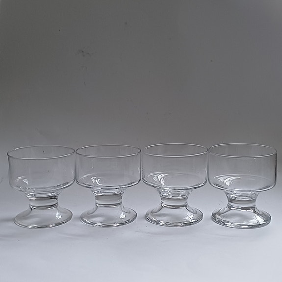 Forest juomalasit, Tapio Wirkkala, Iittala