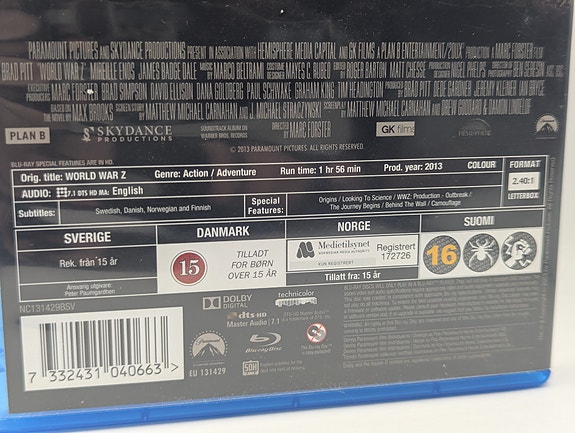 Product image 3 of 6