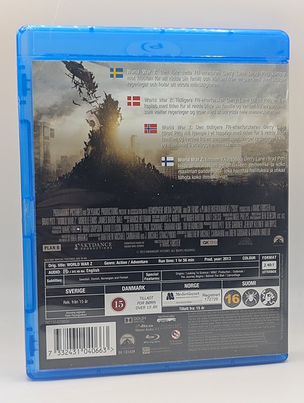 Product image 2 of 6