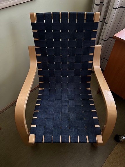 Artek 406 tuoli