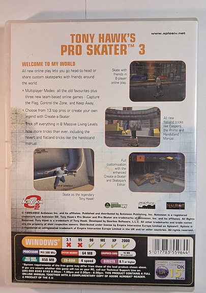 Product image 3 of 3