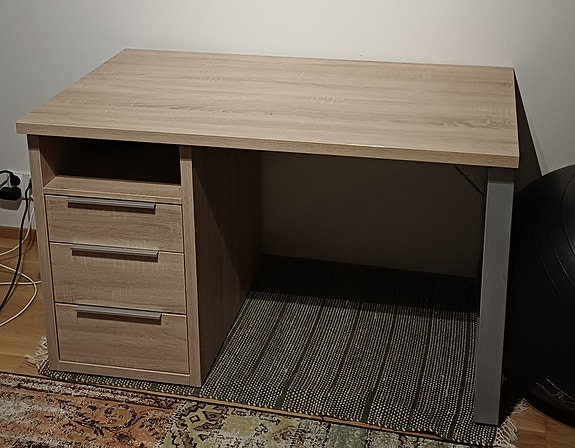 Asko työpöytä