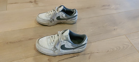 Nike tennarit 38
