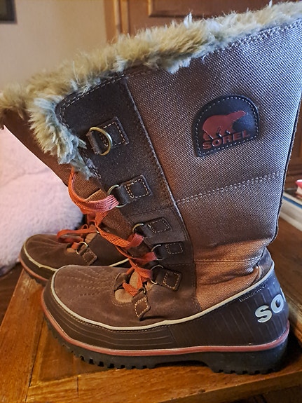 Sorel 40