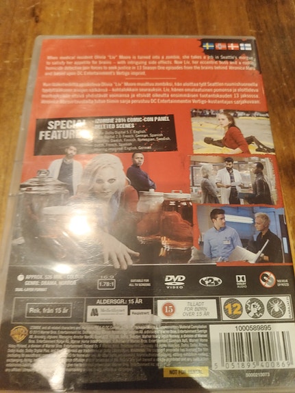 Product image 2 of 2