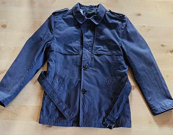 Selected Homme Trenssi, koko S