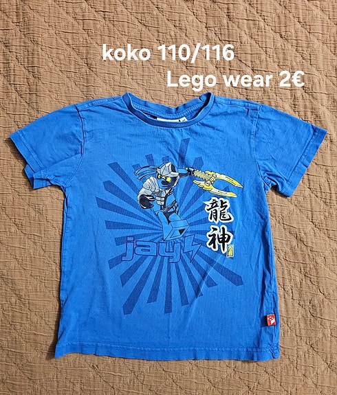 Ninjago