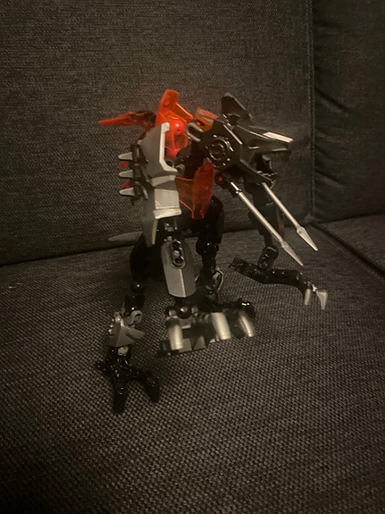 Product image 2 of 5