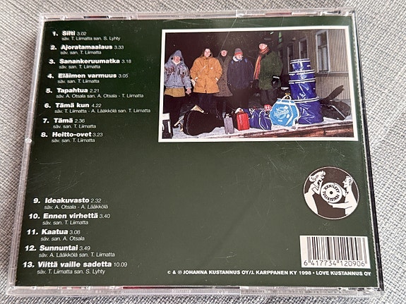 Product image 2 of 3