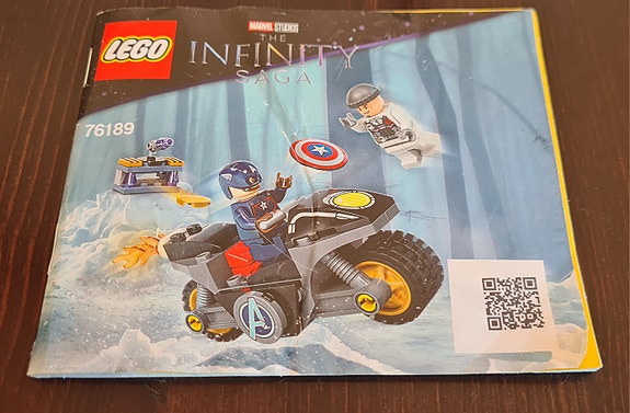 Product image 2 of 6