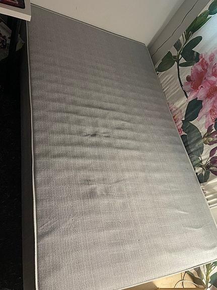 120x200 sänky