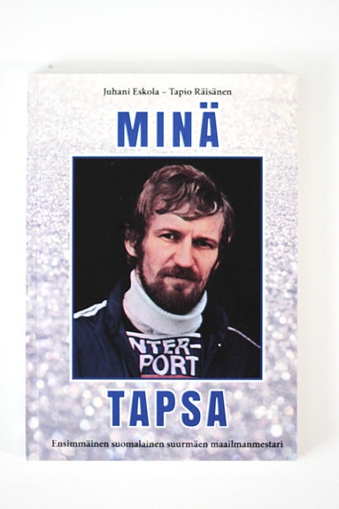 Juhani Eskola & Tapio Räisänen - MINÄ, TAPSA