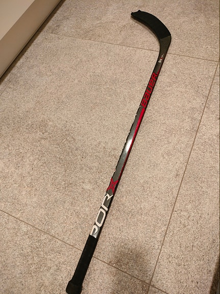 Jääkiekkomaila Bauer Vapor X 700 pituus 100cm
