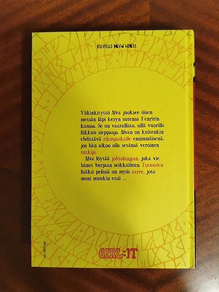 Product image 3 of 5