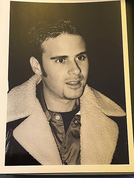Jamie Walters mv-kuvasuurennos