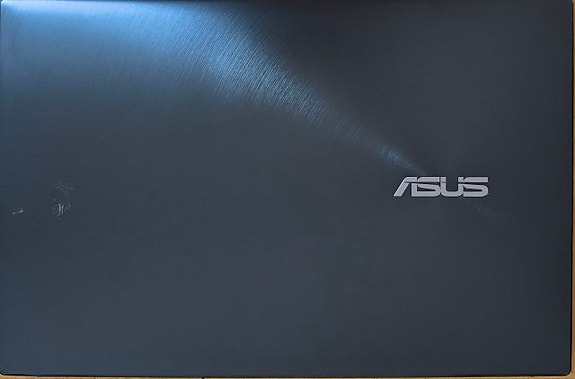 ASUS ZenBook UX325EA i7 / 16GB / 1TB SSD / Windows 11 – hyvä kunto