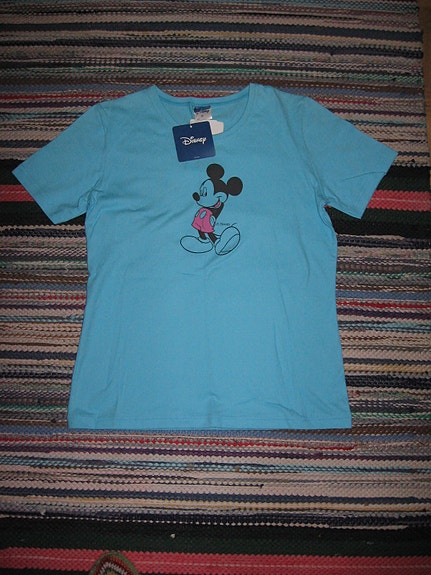 Disney Mikki-hiiri T-paita