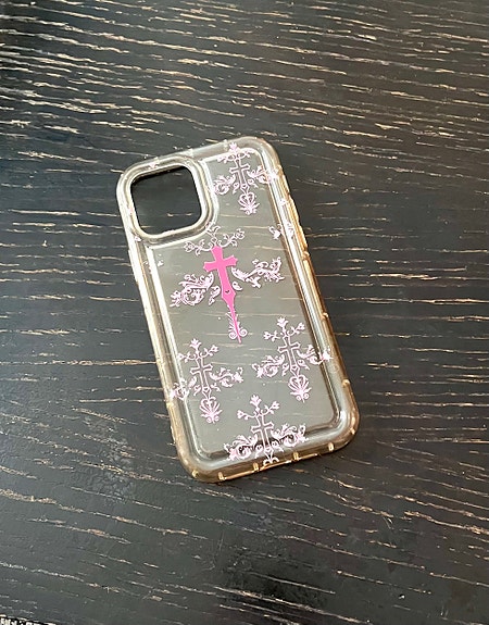 iPhone 13 suojakotelo uusi