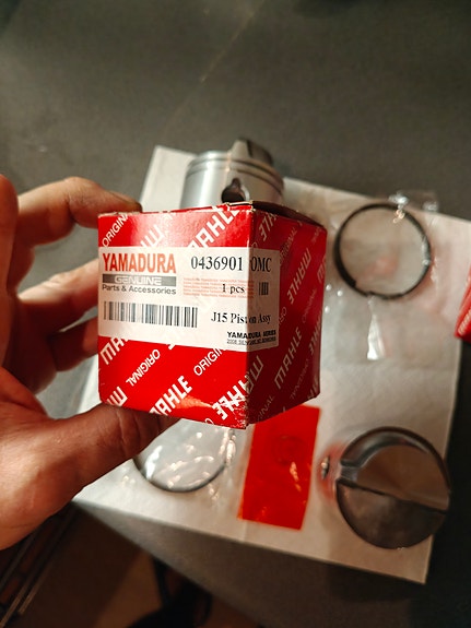 Product image 2 of 5