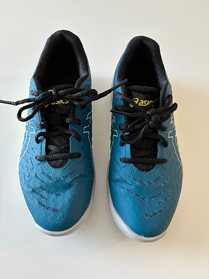 Asics, sisäpelikengät, 38