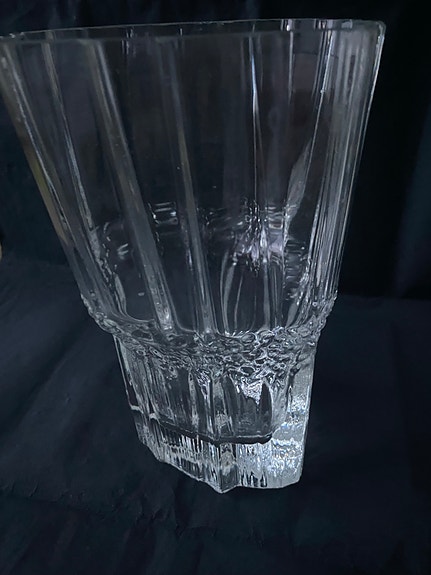 Iittala Pallas maljakko