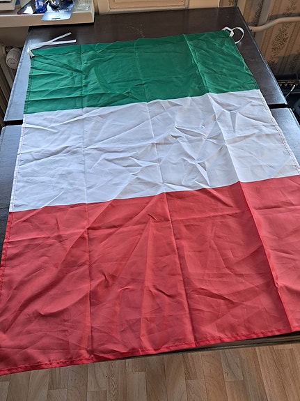 Italian lippu