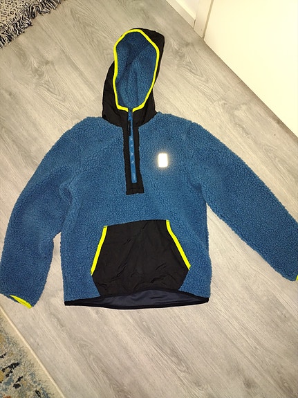 Lego wear fleecetakki