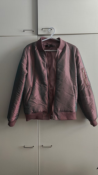 Missguided takki S violetti polyesteri