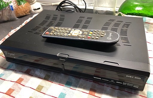 Digiboxi LA Digital