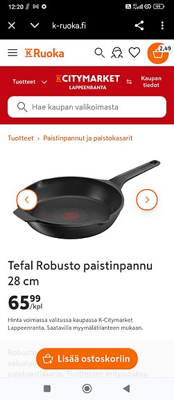 Product image 3 of 3