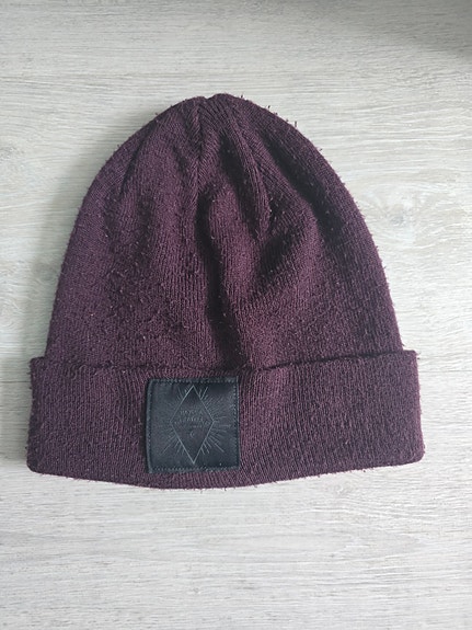 Black Diamond pipo